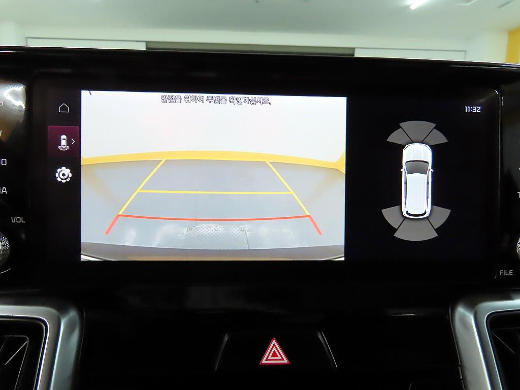 KIA Sorento 2022 - Importación desde Corea - HF Imports Iquique - Foto 15