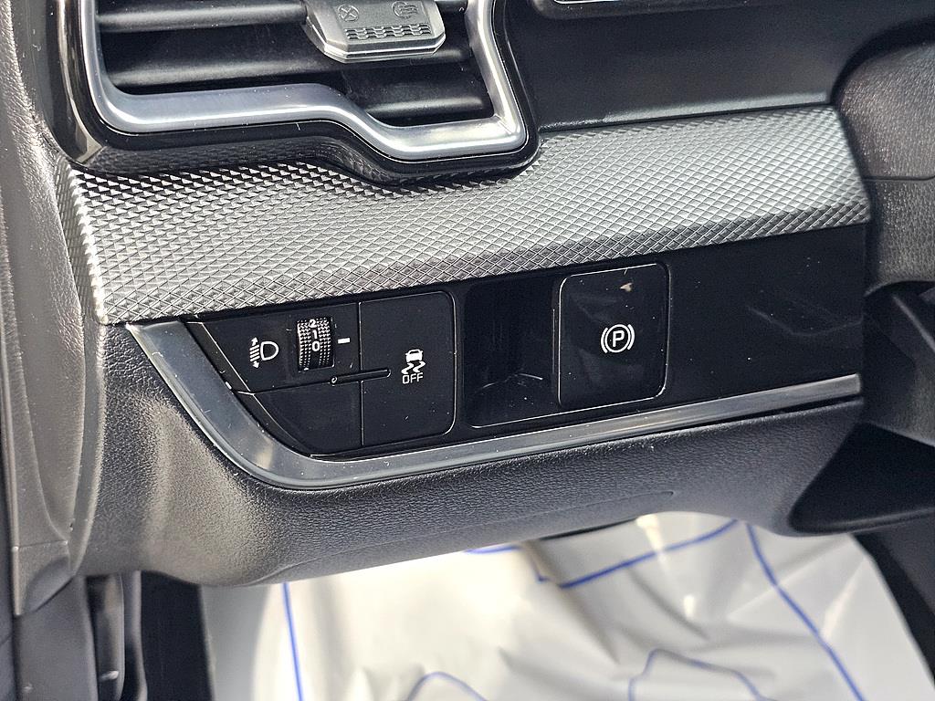 KIA Sportage 2022 Blanco - Importación desde Corea - HF Imports Iquique - Foto 13