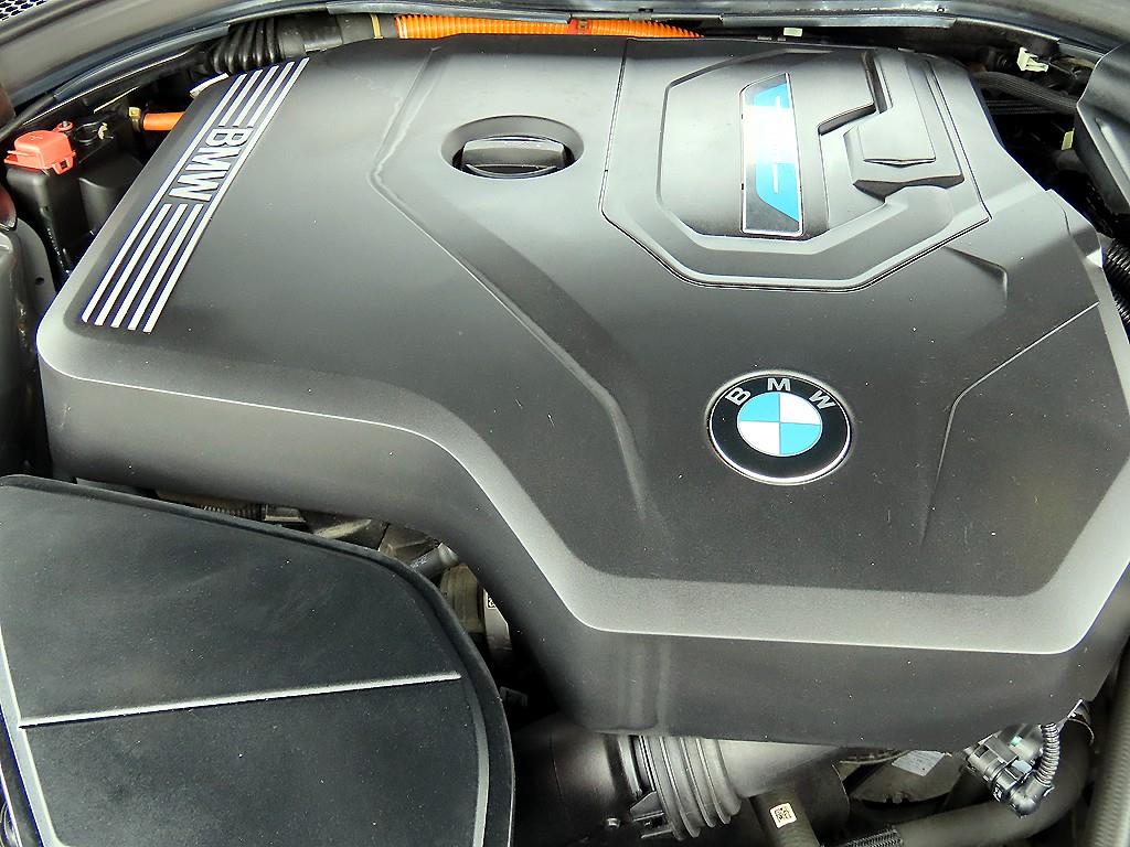 BMW 5 Series 2021 Gris - Importación desde Corea - HF Imports Iquique - Foto 19