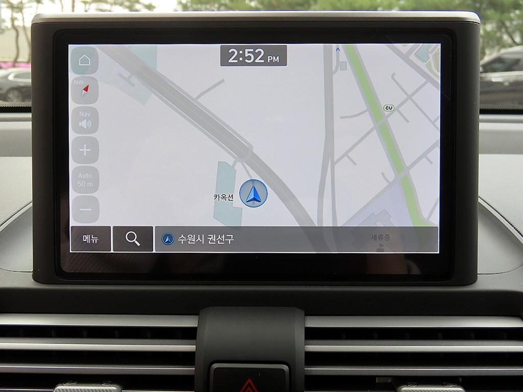 HYUNDAI Casper 2024 Verde - Importación desde Corea - HF Imports Iquique - Foto 14