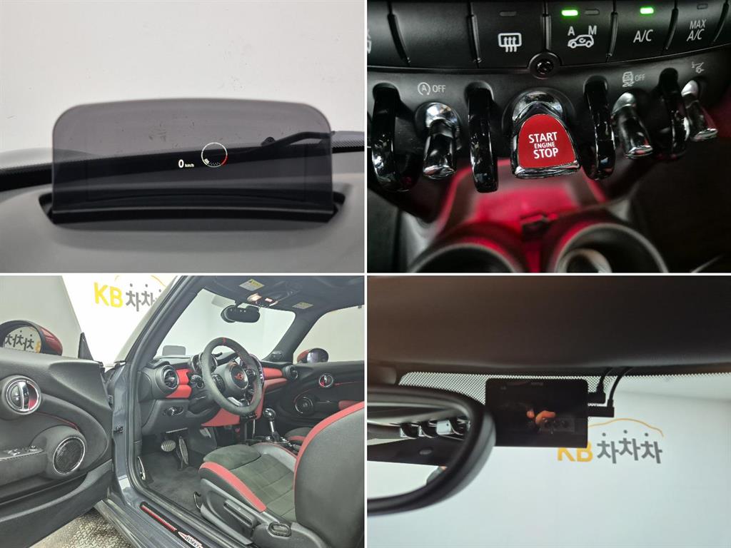 Mini Cooper 2015 Plateado - Importación desde Corea - HF Imports Iquique - Foto 17