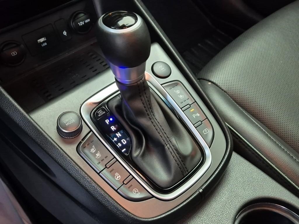 HYUNDAI Kona 2021 Verde - Importación desde Corea - HF Imports Iquique - Foto 15