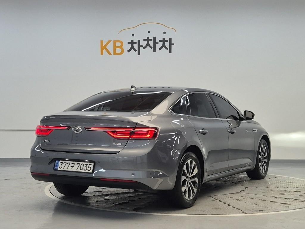 SAMSUNG SM6 - Vista 3