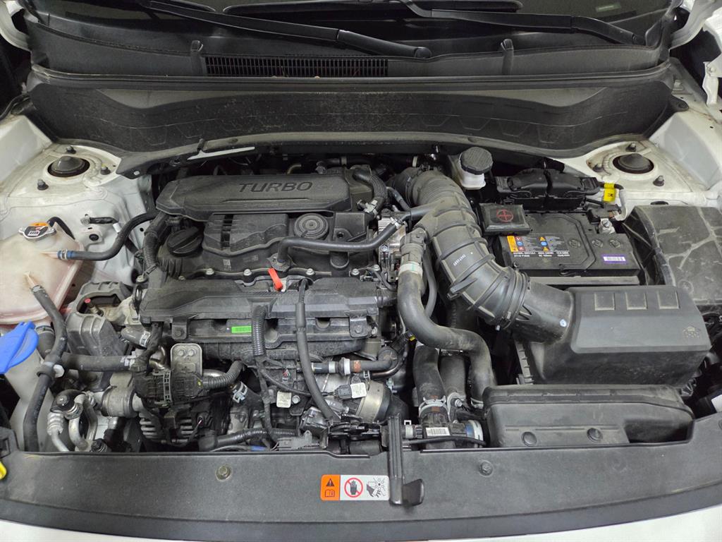 KIA Seltos 2024 Blanco - Importación desde Corea - HF Imports Iquique - Foto 18