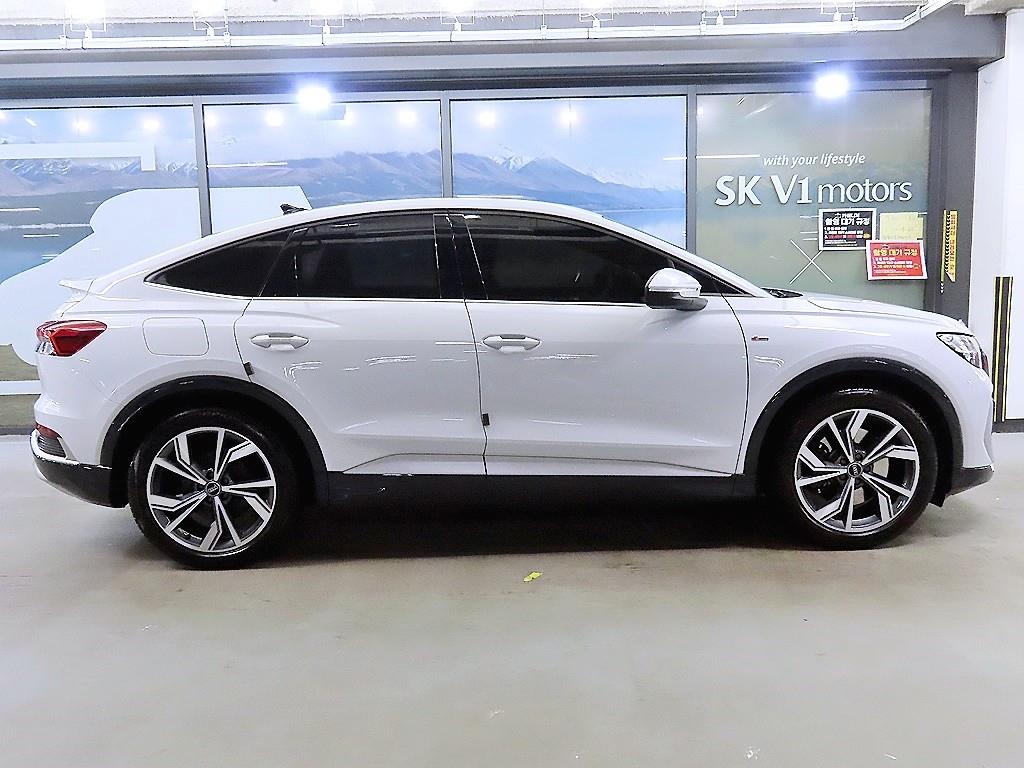 Audi Q4 - Vista 3