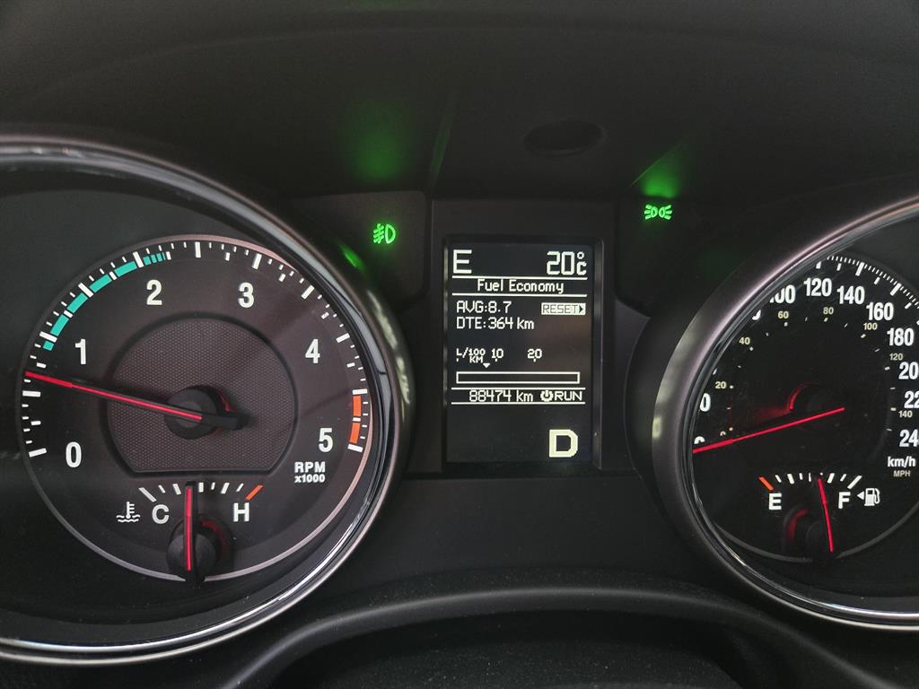 Jeep Cherokee 2012 Gris - Importación desde Corea - HF Imports Iquique - Foto 14