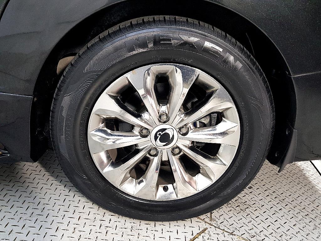 Ssangyong Korando 2018 Negro - Importación desde Corea - HF Imports Iquique - Foto 20