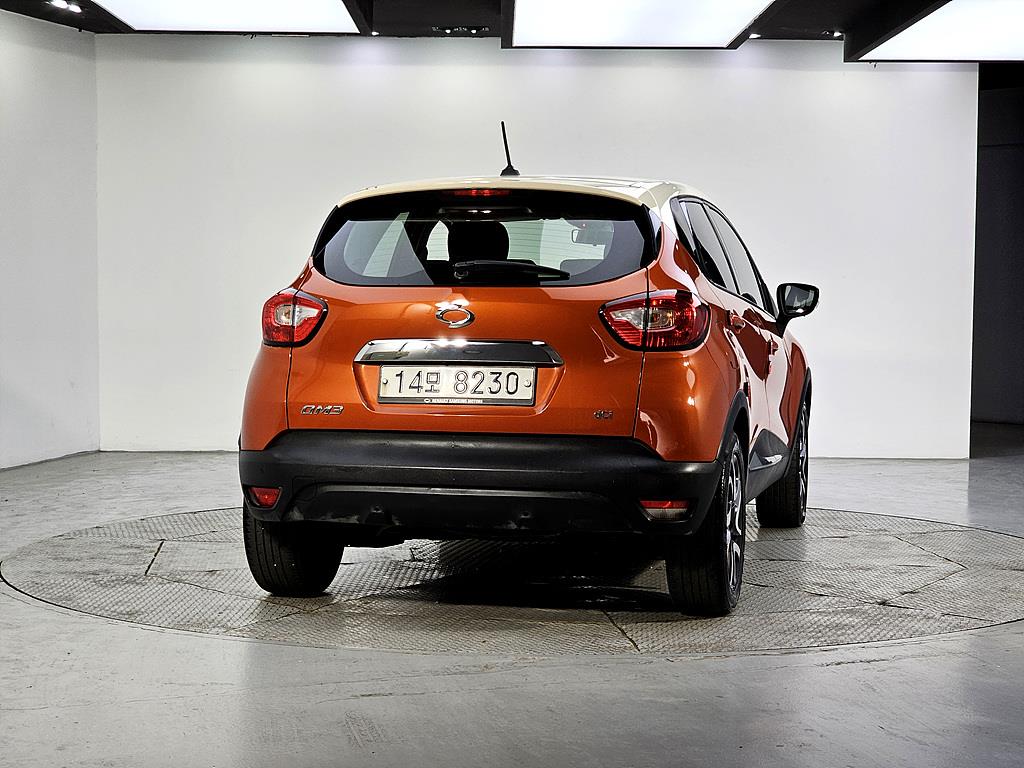 SAMSUNG QM3 - Vista 3