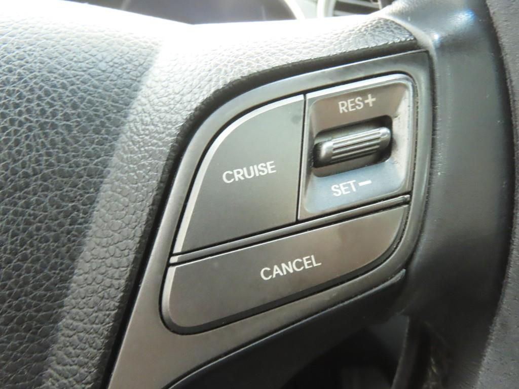 HYUNDAI Santa Fe 2016 - Importación desde Corea - HF Imports Iquique - Foto 17