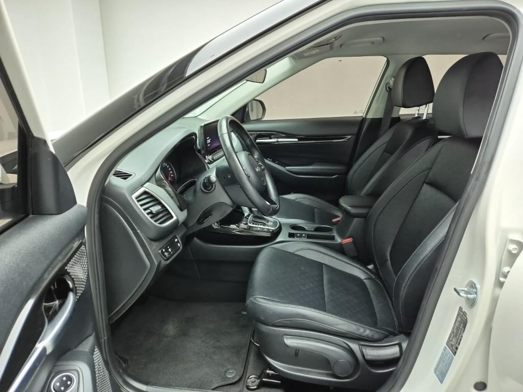 KIA Seltos - Vista 11