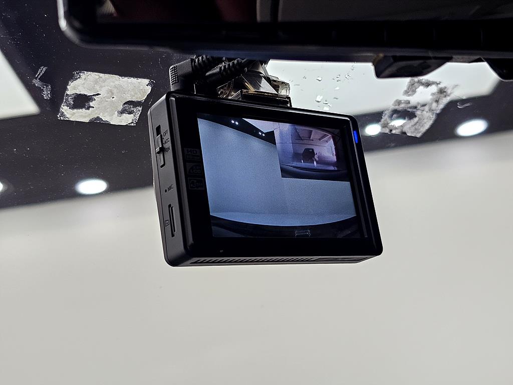 KIA K7 2017 Blanco - Importación desde Corea - HF Imports Iquique - Foto 13