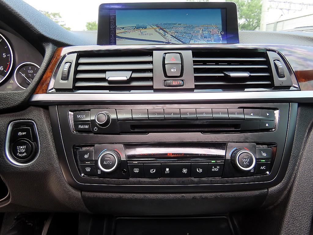 BMW 3 series 2015 Blanco - Importación desde Corea - HF Imports Iquique - Foto 13