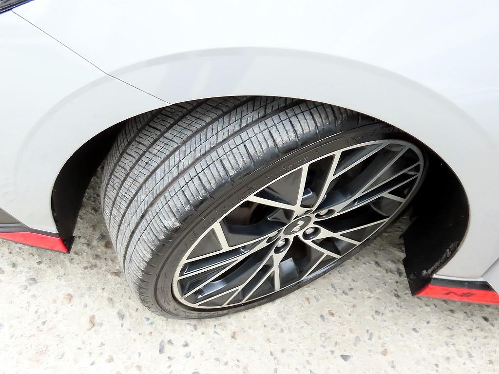 HYUNDAI Avante 2022 Gris - Importación desde Corea - HF Imports Iquique - Foto 20