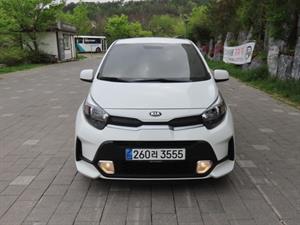 KIA Morning - Vista 2