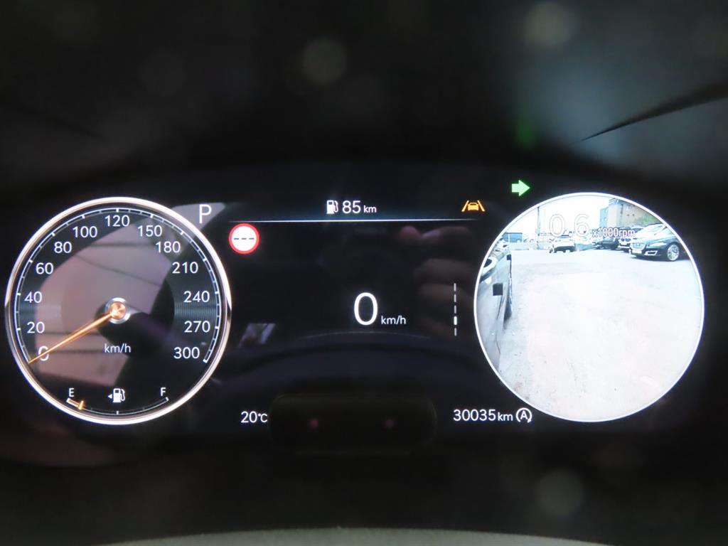 Genesis G70 2024 Negro - Importación desde Corea - HF Imports Iquique - Foto 10