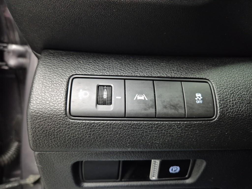 HYUNDAI Santa Fe 2021 Gris - Importación desde Corea - HF Imports Iquique - Foto 15