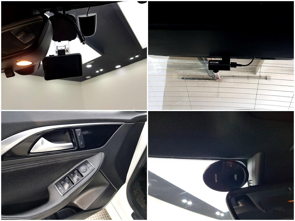 Infiniti Q 2019 Blanco - Importación desde Corea - HF Imports Iquique - Foto 17