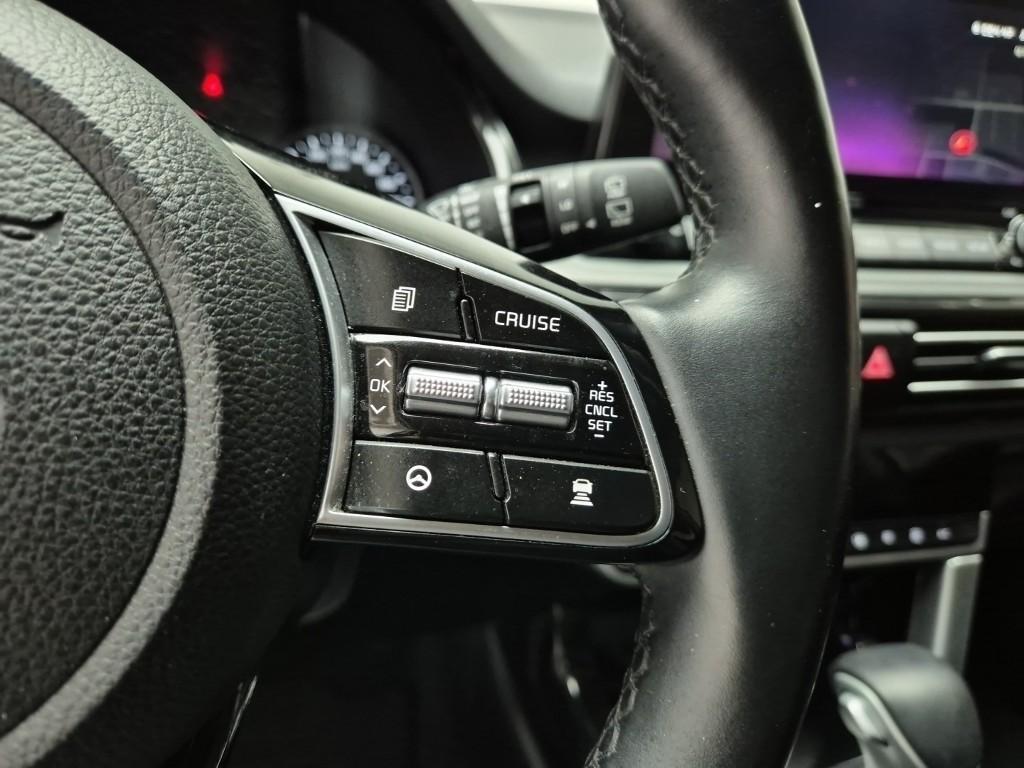 KIA Seltos 2023 Blanco - Importación desde Corea - HF Imports Iquique - Foto 15