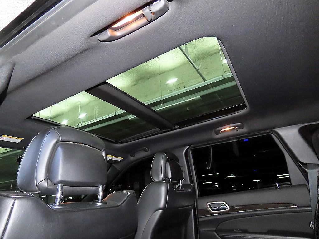 Jeep Cherokee 2015 Negro - Importación desde Corea - HF Imports Iquique - Foto 16