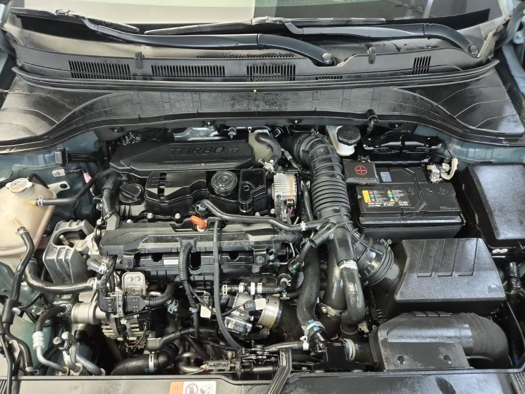 HYUNDAI Kona 2021 Verde - Importación desde Corea - HF Imports Iquique - Foto 17