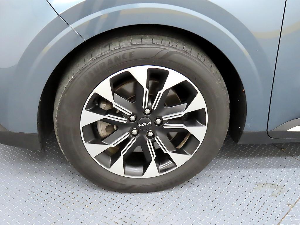 KIA Carnival 2022 Azul - Importación desde Corea - HF Imports Iquique - Foto 20