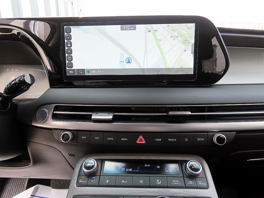 HYUNDAI Palisade 2023 Blanco - Importación desde Corea - HF Imports Iquique - Foto 13