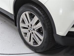 Ssangyong Rexton - Vista 10