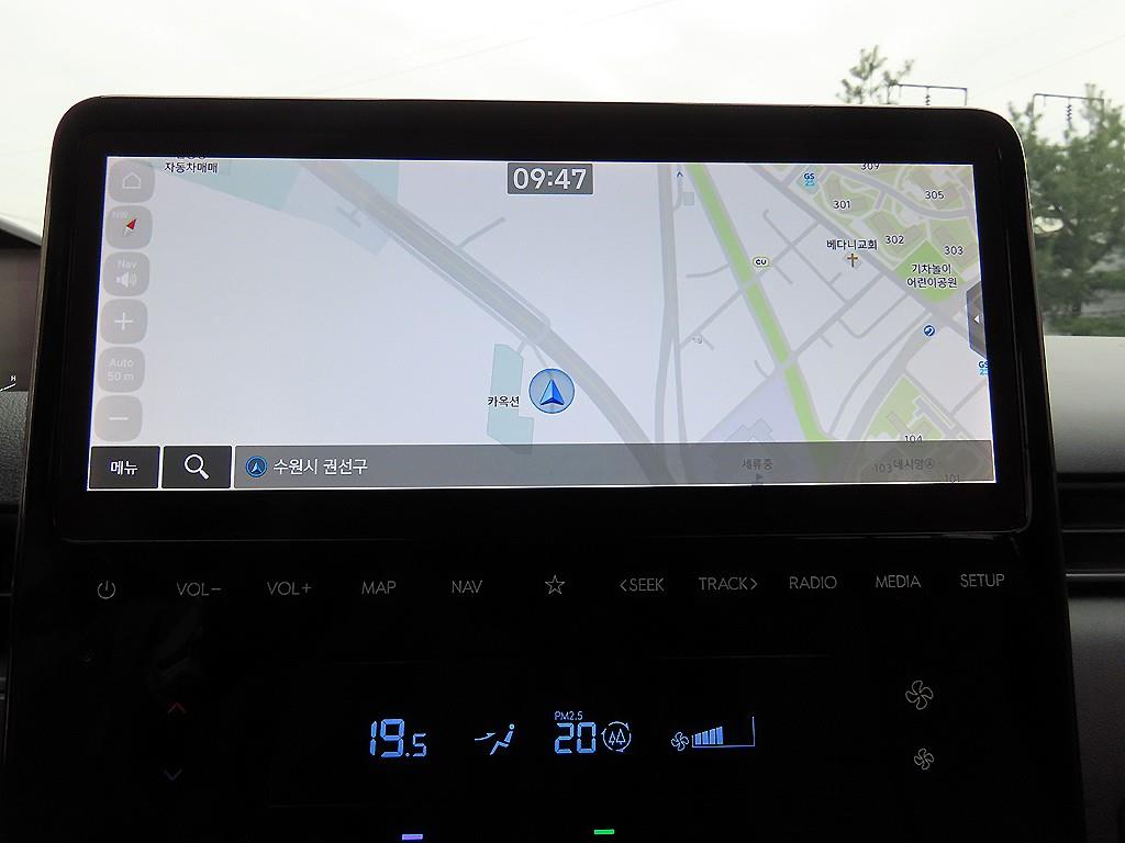 HYUNDAI Staria 2024 Blanco - Importación desde Corea - HF Imports Iquique - Foto 14