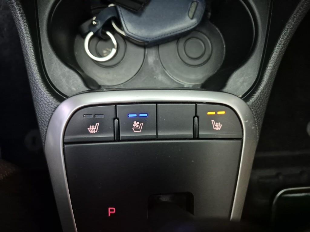 KIA Morning 2025 Plateado - Importación desde Corea - HF Imports Iquique - Foto 16