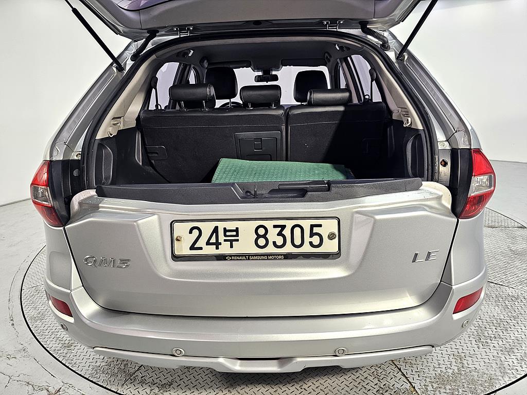 SAMSUNG QM5 2014 Plateado - Importación desde Corea - HF Imports Iquique - Foto 17