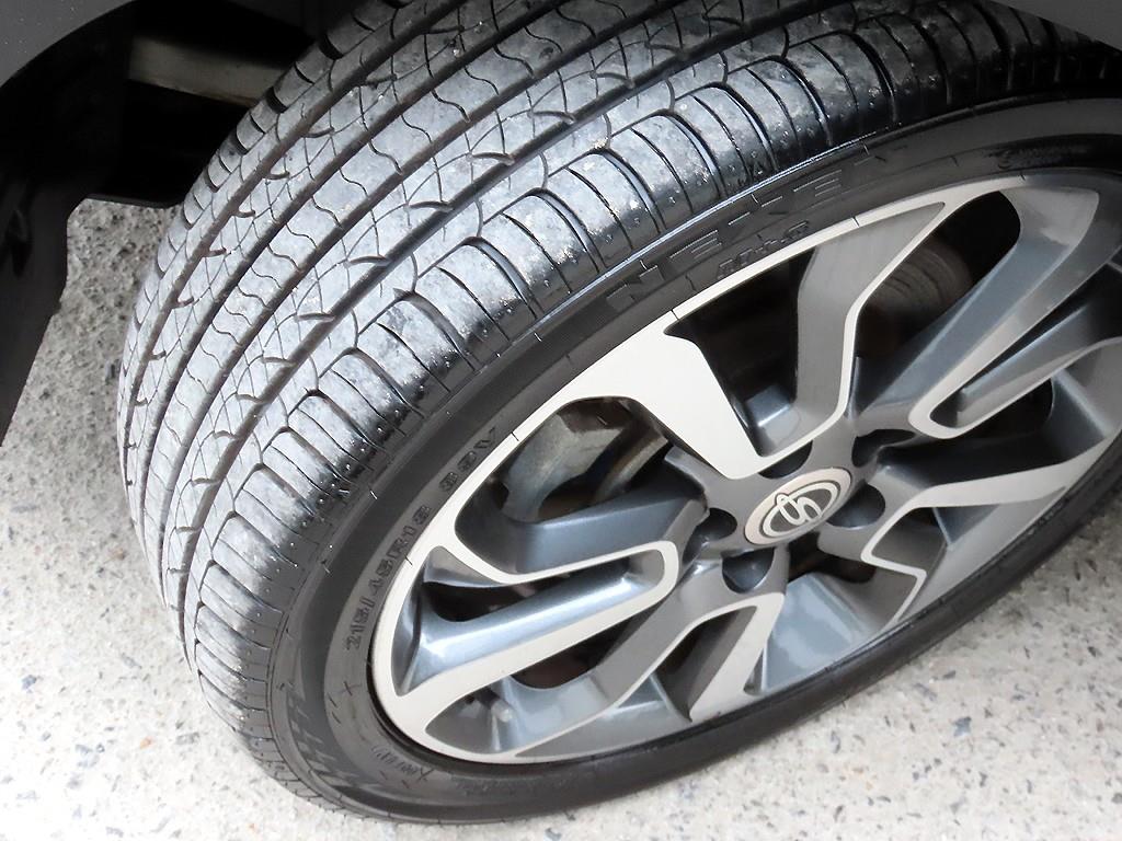 Ssangyong Tivoli 2016 Azul - Importación desde Corea - HF Imports Iquique - Foto 20