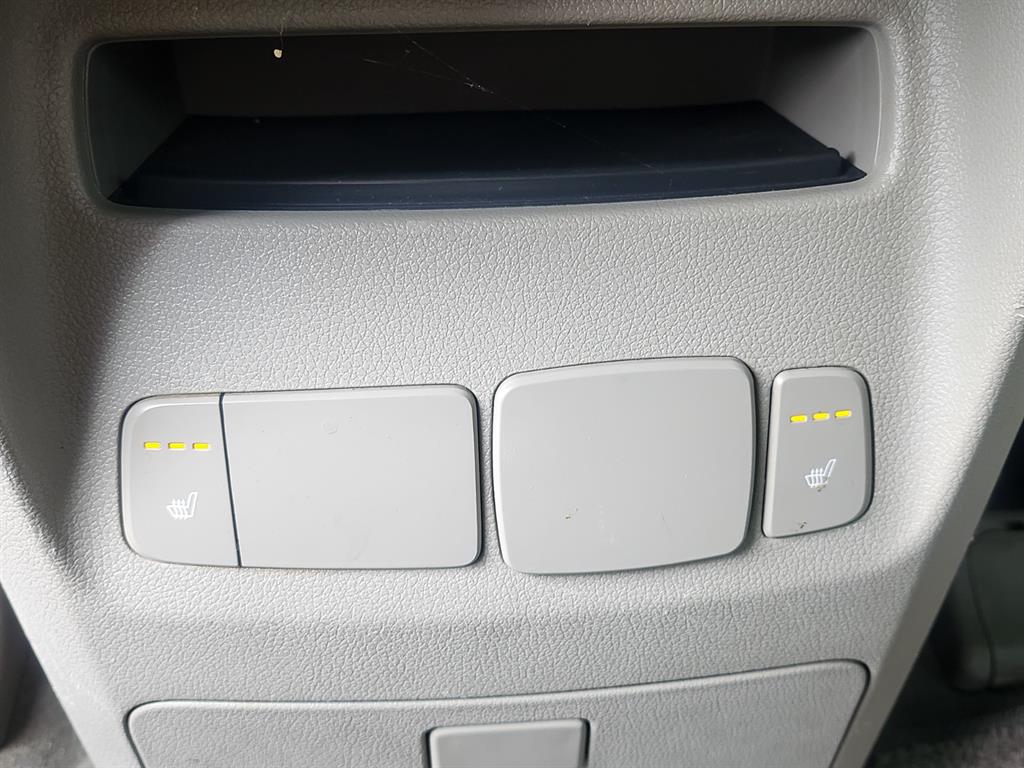 KIA Carnival 2016 Blanco - Importación desde Corea - HF Imports Iquique - Foto 15