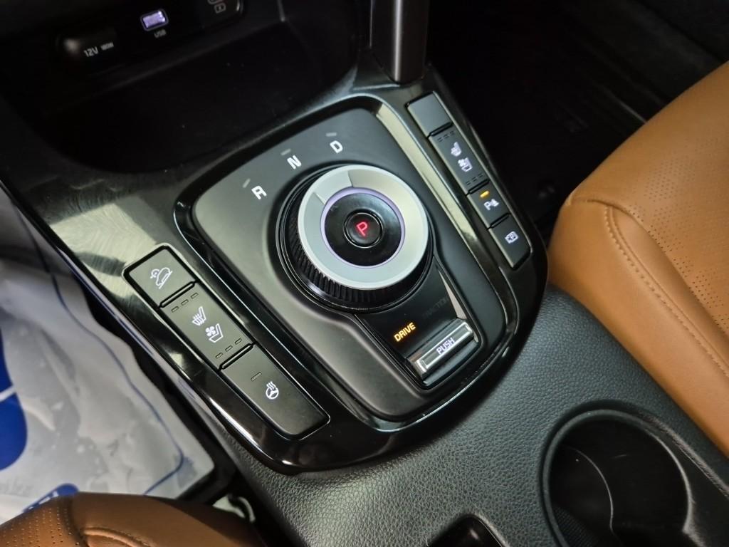 KIA Seltos - Vista 11