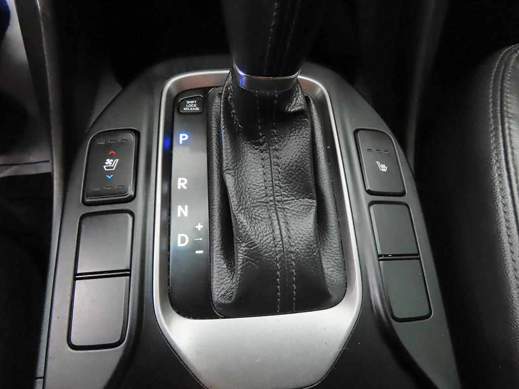 HYUNDAI Santa Fe 2013 Gris - Importación desde Corea - HF Imports Iquique - Foto 13