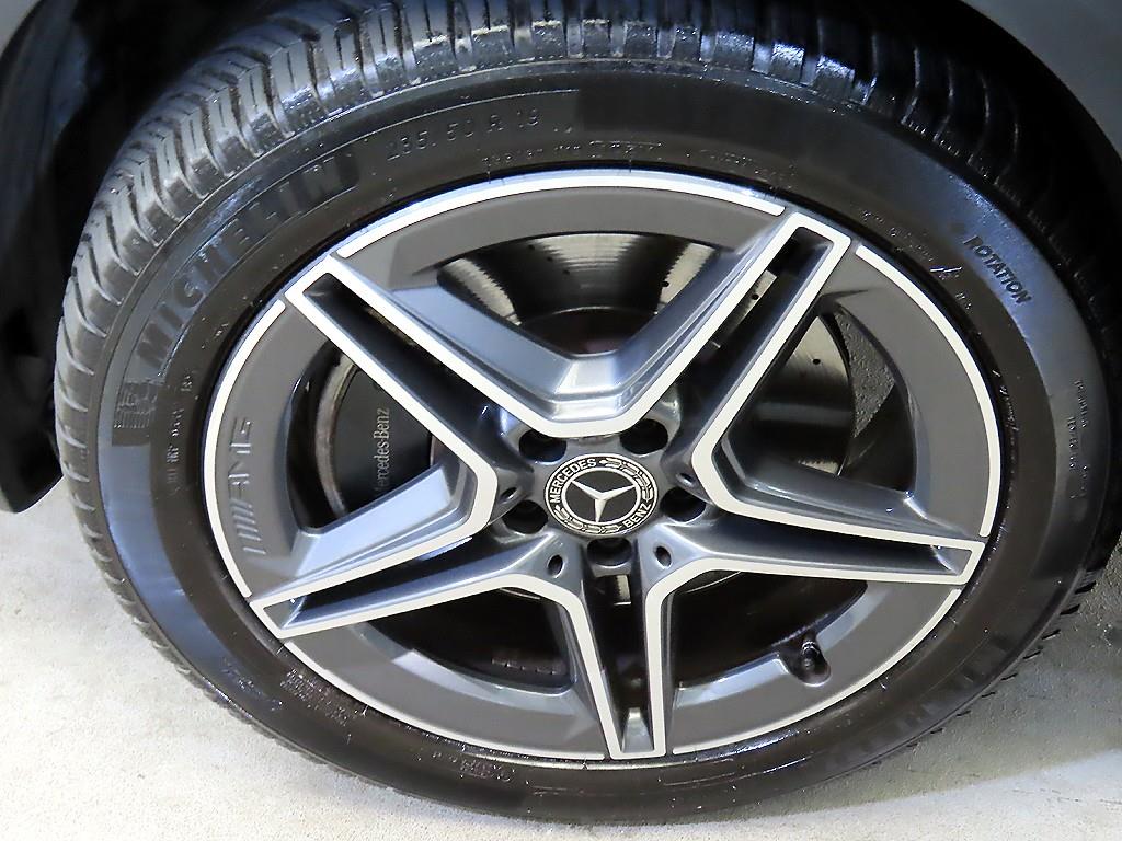 Mercedes Benz GLA Class 2020 Gris - Importación desde Corea - HF Imports Iquique - Foto 20