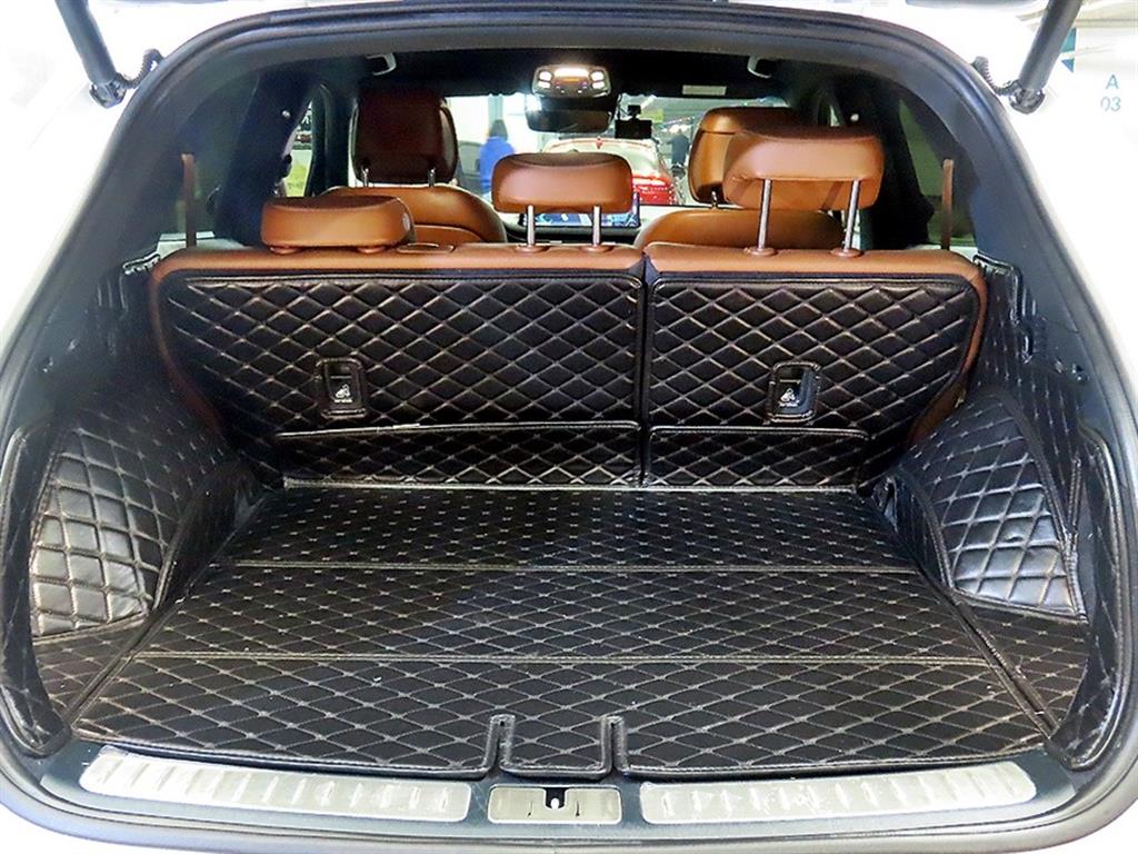 Genesis GV70 2021 Blanco - Importación desde Corea - HF Imports Iquique - Foto 16