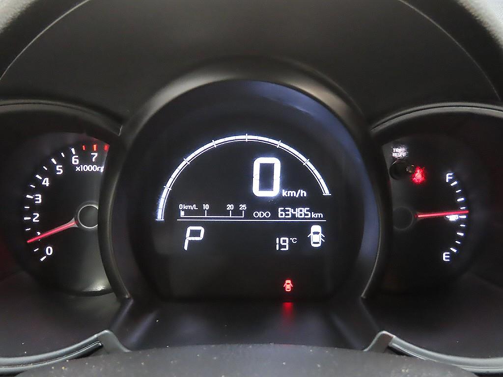 KIA Morning 2015 Blanco - Importación desde Corea - HF Imports Iquique - Foto 7