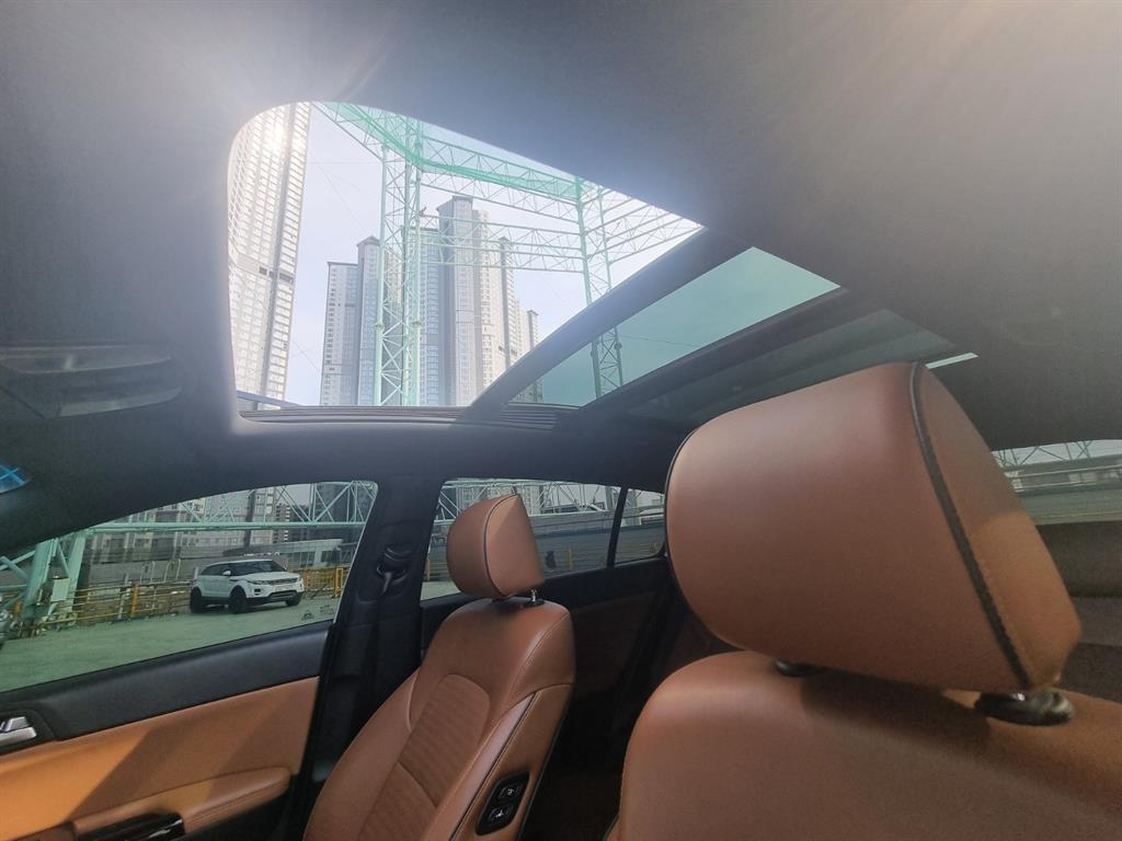 KIA Sportage 2018 Blanco - Importación desde Corea - HF Imports Iquique - Foto 14