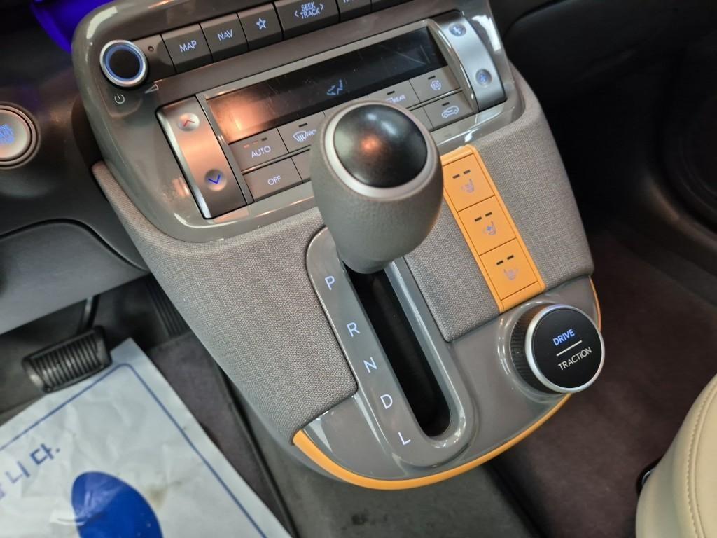 HYUNDAI Casper 2022 Verde - Importación desde Corea - HF Imports Iquique - Foto 17