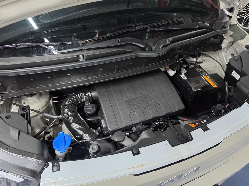 KIA Ray 2026 Blanco - Importación desde Corea - HF Imports Iquique - Foto 20