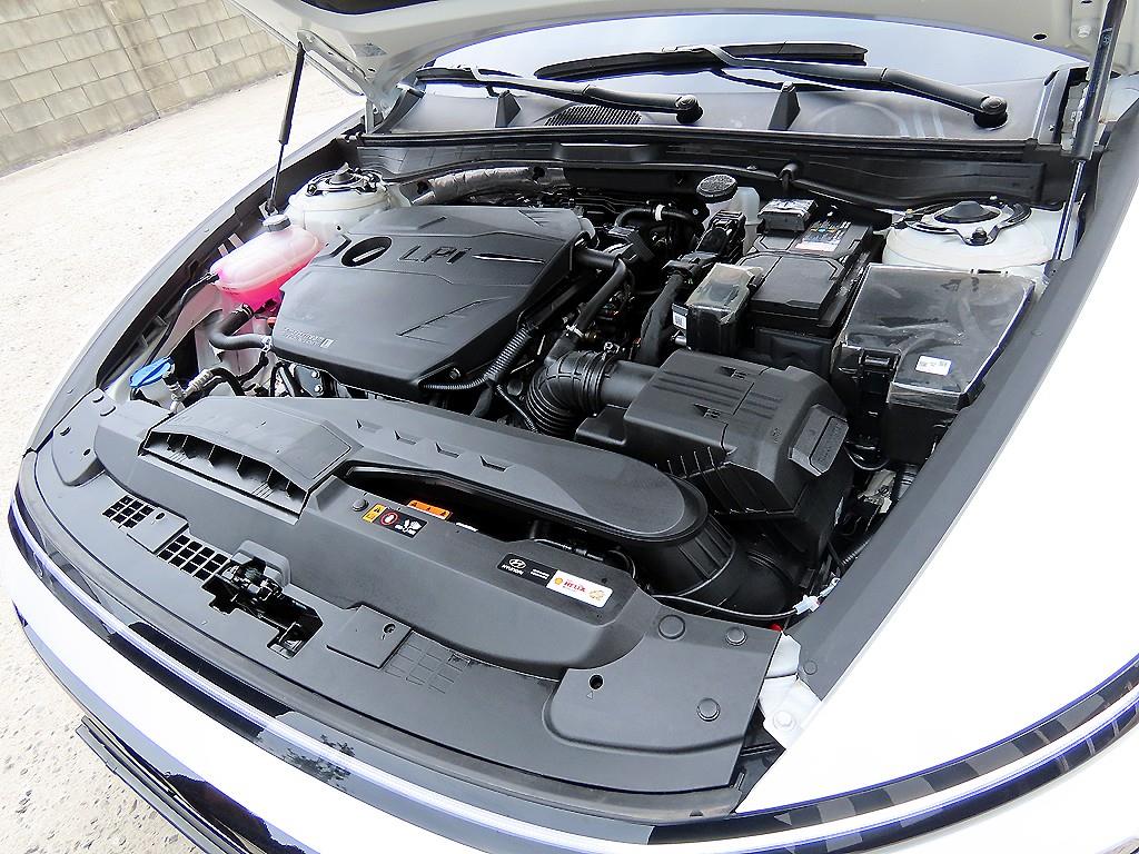 HYUNDAI Sonata 2025 - Importación desde Corea - HF Imports Iquique - Foto 18