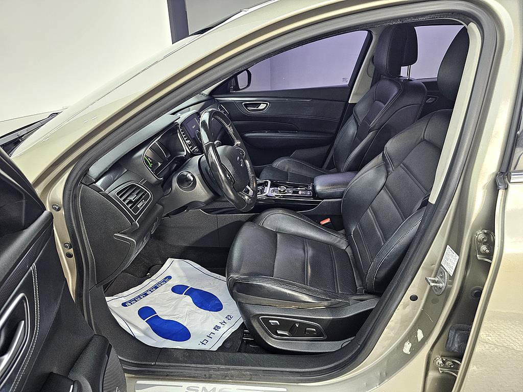 SAMSUNG SM6 - Vista 7