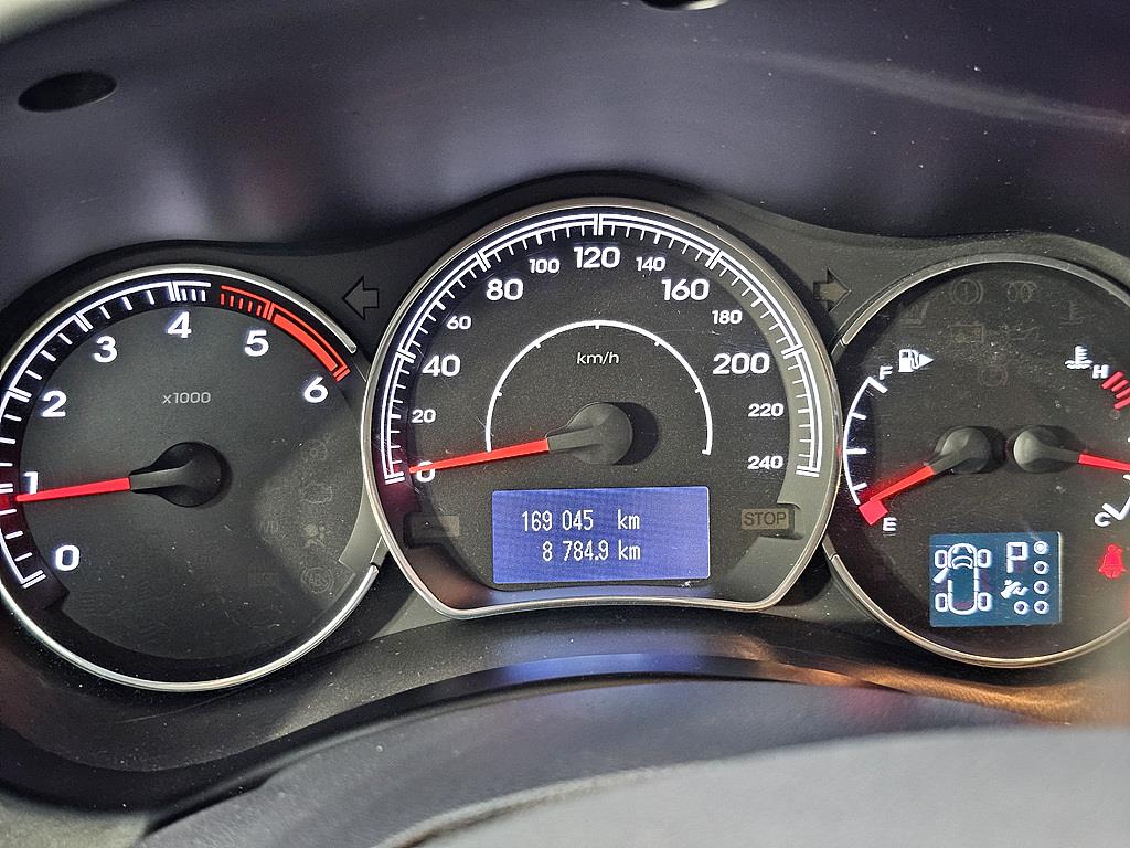 SAMSUNG QM5 - Vista 7