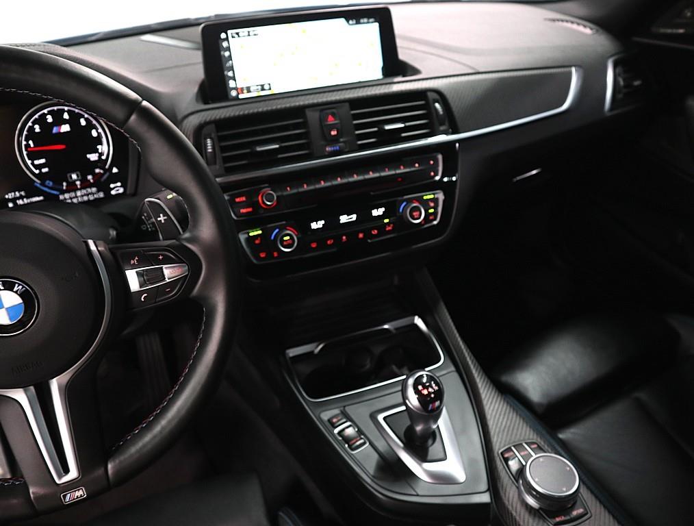 BMW 2 series - Vista 11