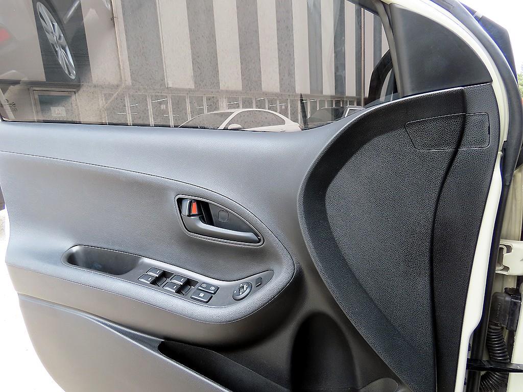 KIA Morning - Vista 11