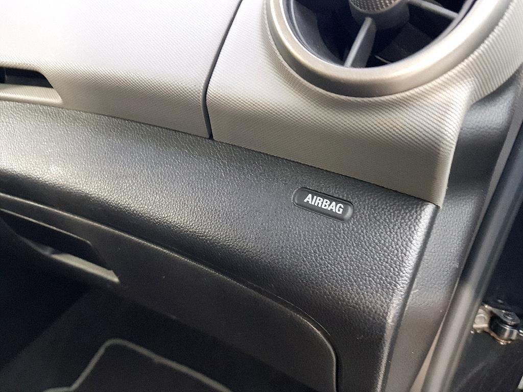 Chevrolet Abeo - Vista 12