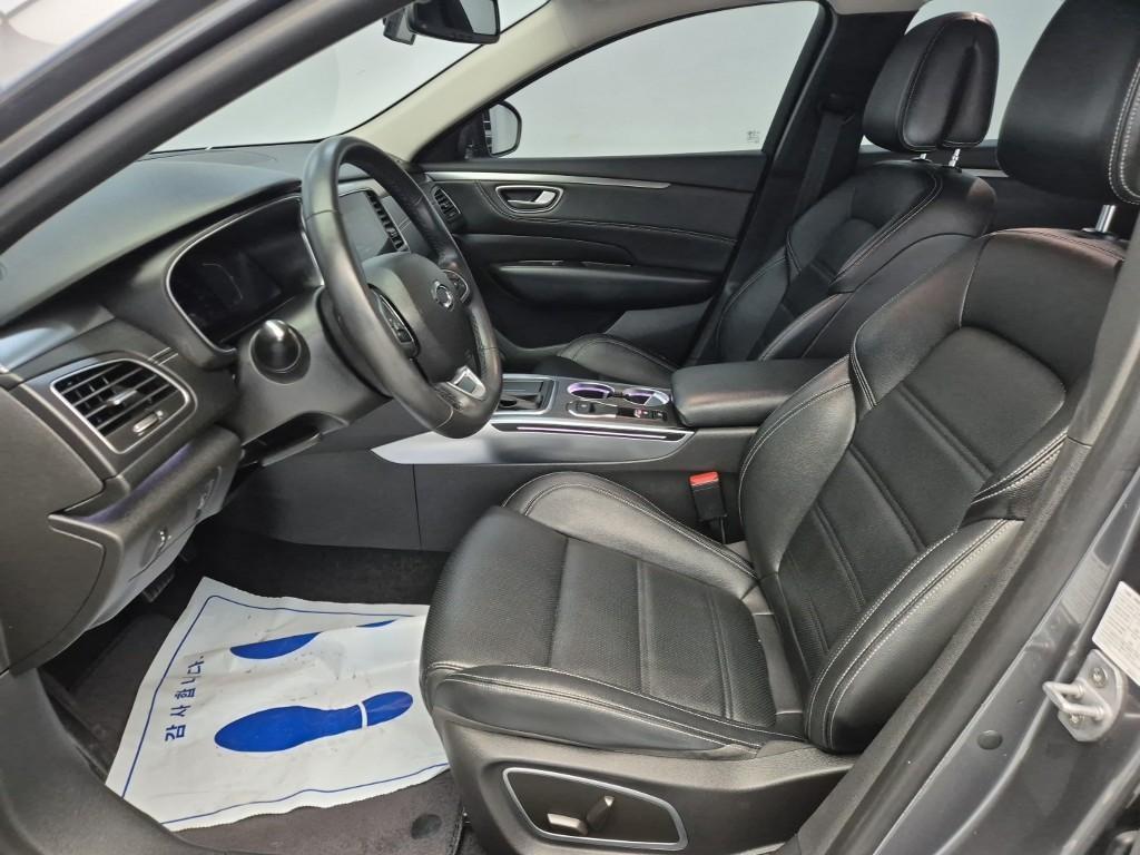 SAMSUNG SM6 - Vista 11