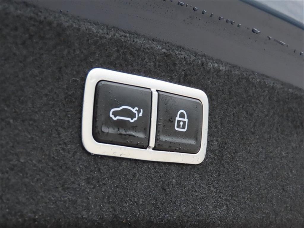 Genesis G80 2021 Azul - Importación desde Corea - HF Imports Iquique - Foto 19