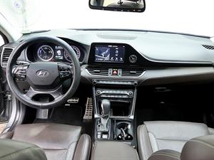 HYUNDAI Grandeur - Vista 10