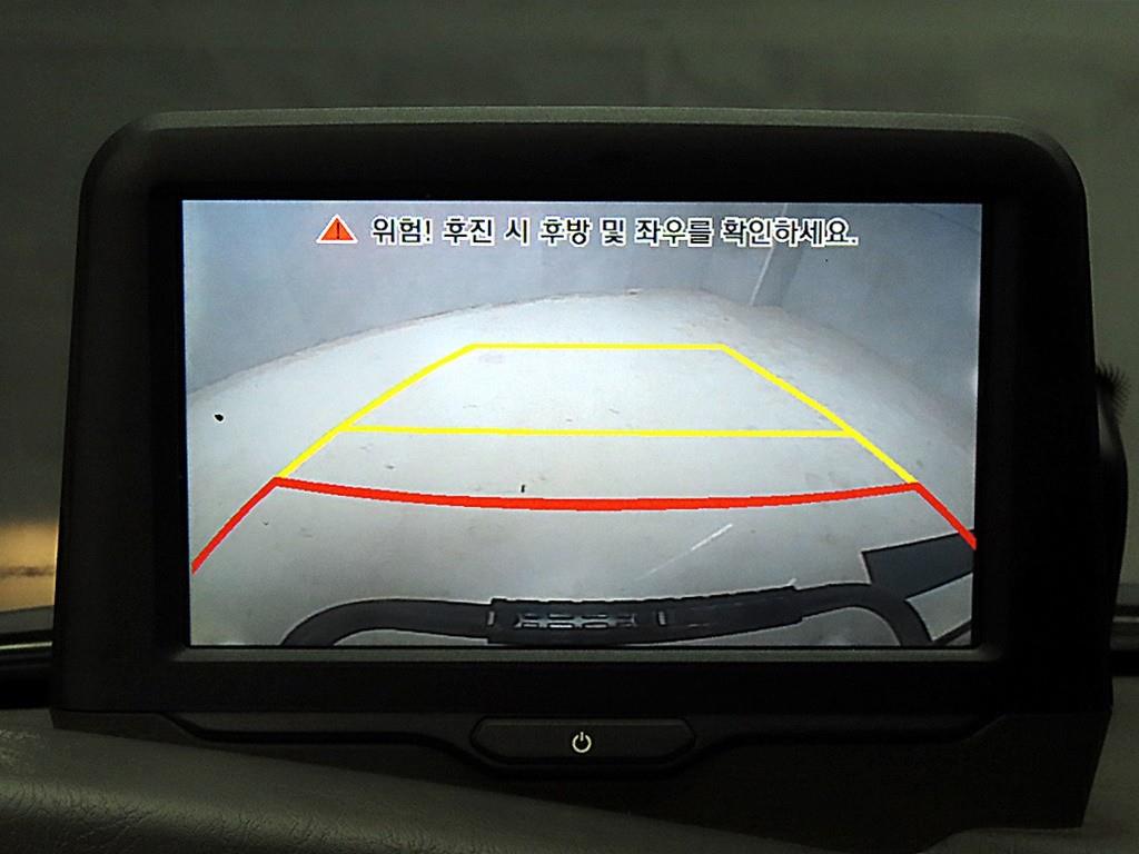 Small Truck Cargo (small) 2023 - Importación desde Corea - HF Imports Iquique - Foto 14
